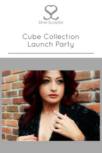 Cube Collection Launch Party