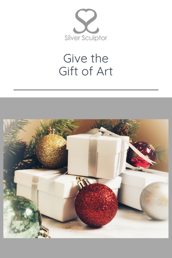 Give the Gift of Art