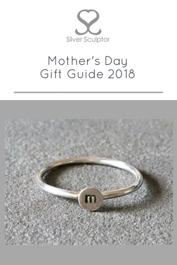 Mother’s Day Gift Guide 2018