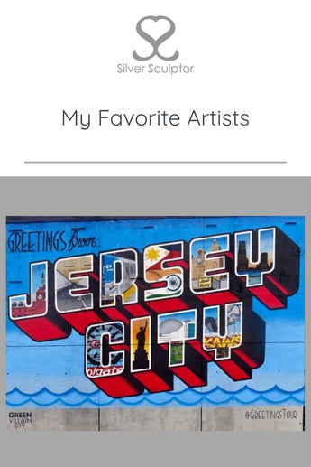 My Favorite Artists