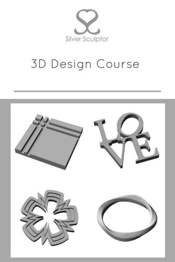 3D Design Course