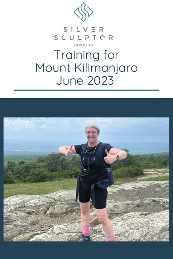 Training For Mount Kilimanjaro: June Update