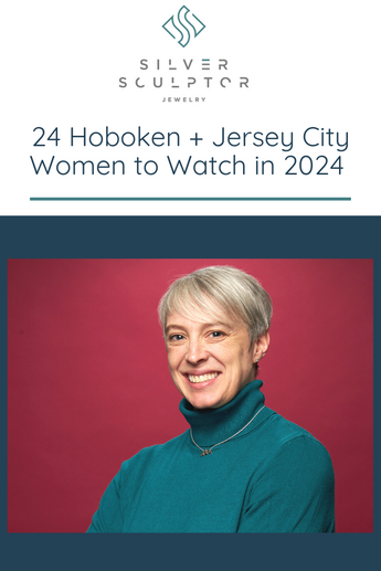 24 Hoboken + Jersey City Women to Watch in 2024