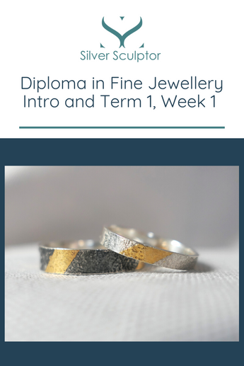 Jewellers Academy Diploma in Fine Jewellery