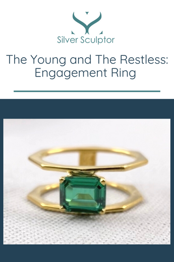 The Young and the Restless Engagement Ring