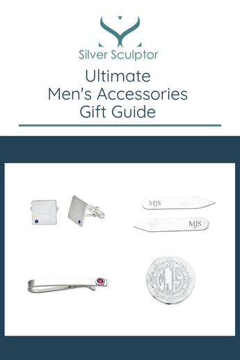 Ultimate Men's Accessories Gift Guide
