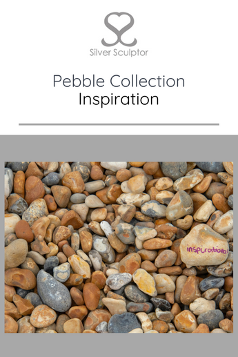 The Inspiration Behind the Pebble Collection