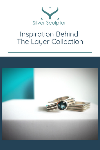 Inspiration Behind The Layer Collection