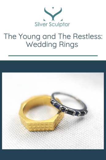 The Young and The Restless Wedding Bands
