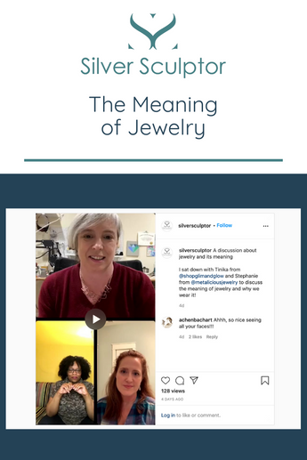 The Meaning of Jewelry