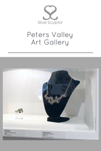 Peters Valley Art Gallery