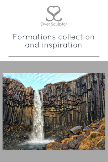 Formations collection and inspiration