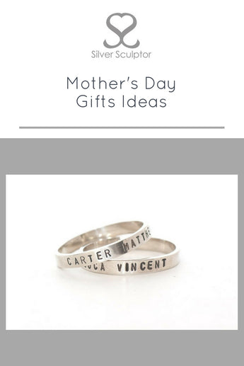 Mother's Day Gifts Ideas