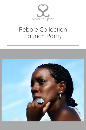 Meet Joanne Simmons in person and celebrate the launch of the Pebble Collection