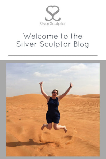 Welcome to Silver Sculptor