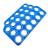 At-Home Ring Sizer, US Sizes 2.5–14