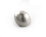 Sterling Silver Pebble Ring | The Silver Sculptor Jewelry